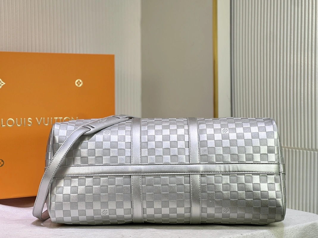 Bright 7162 Louis Vuitton Travel Bags - Image 6
