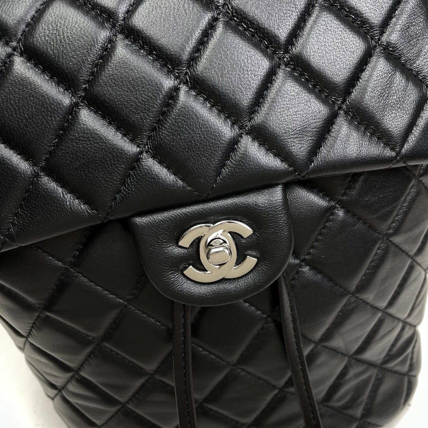 Chanel AAA Quality Backpacks For Women Trendy 3499