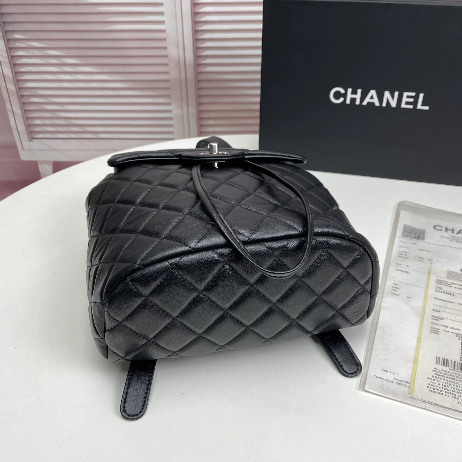 Chanel AAA Quality Backpacks For Women Trendy 3499 - Image 5