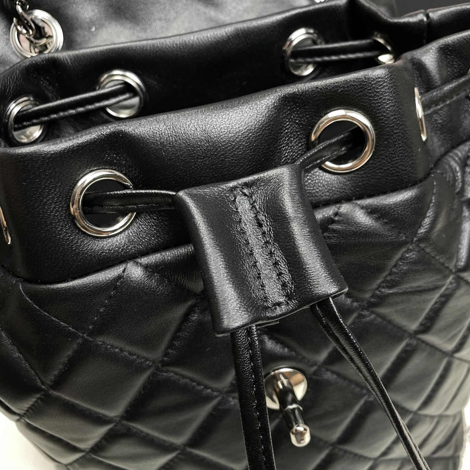 Chanel AAA Quality Backpacks For Women Trendy 3499 - Image 6