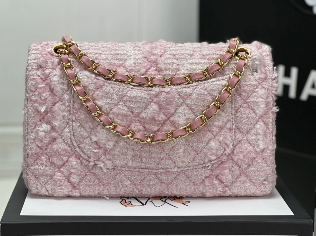 Chanel AAA Quality Messenger Bags For Women Cozy 2485 - Image 3