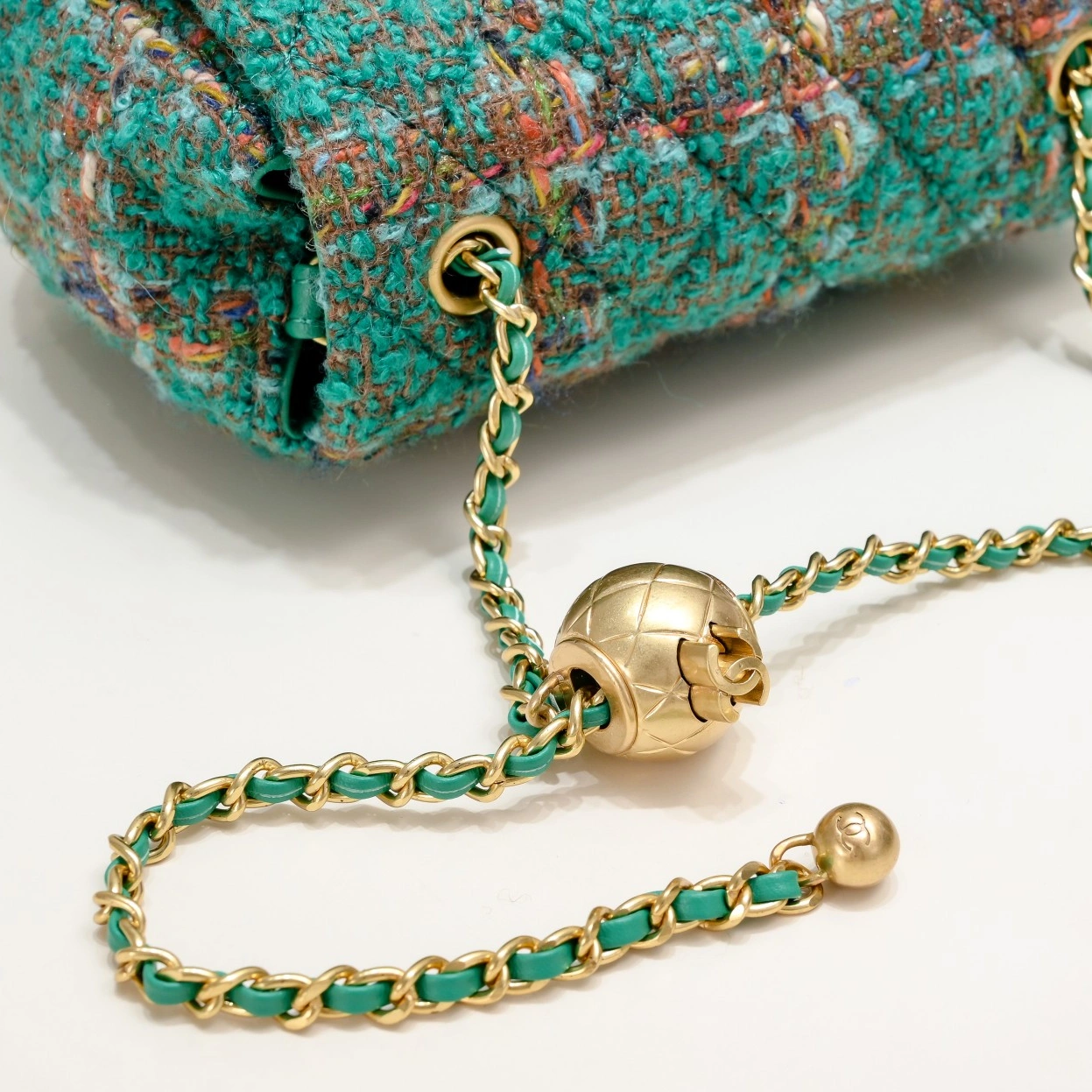 Chanel AAA Quality Messenger Bags For Women DailyWear 3625 - Image 6