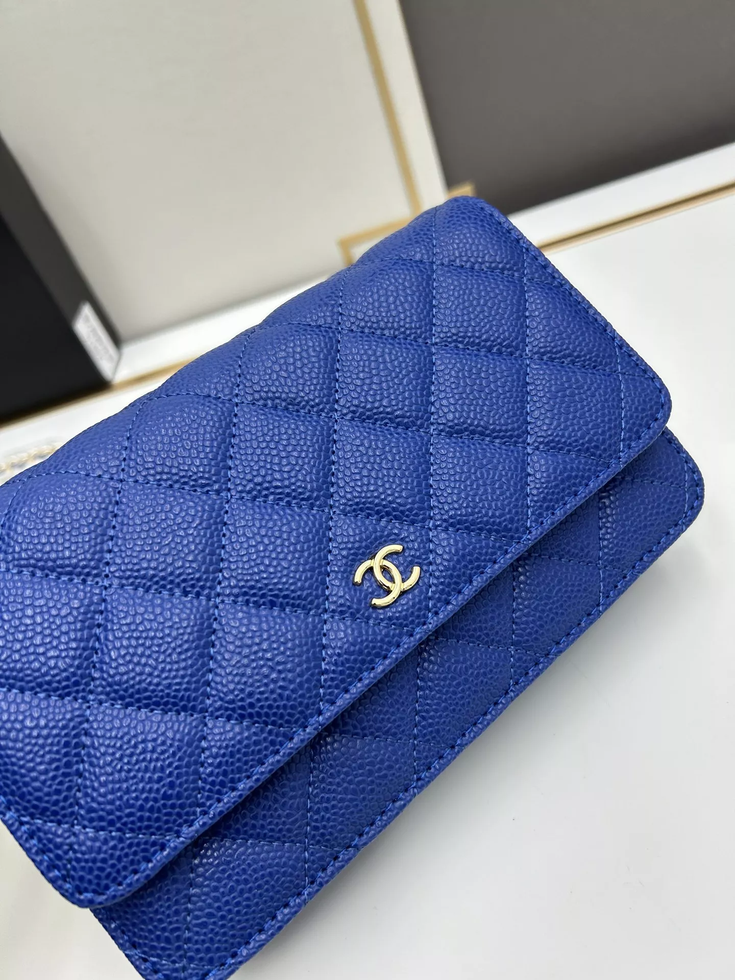 Chanel AAA Quality Messenger Bags For Women Elegant 3458 - Image 4