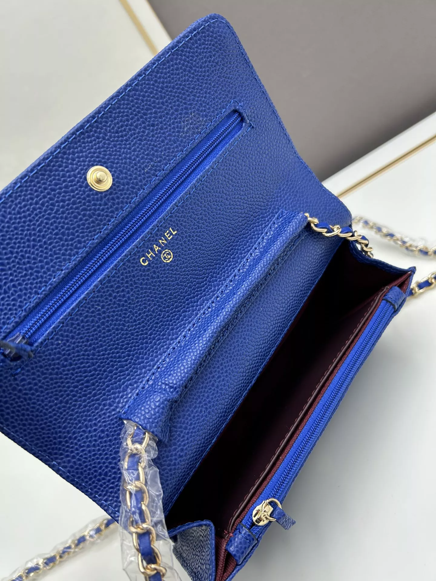 Chanel AAA Quality Messenger Bags For Women Elegant 3458 - Image 7