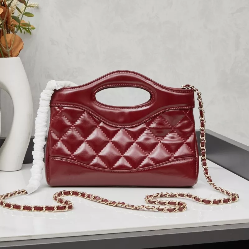 Chanel AAA Quality Messenger Bags For Women Flexible 8294 - Image 3