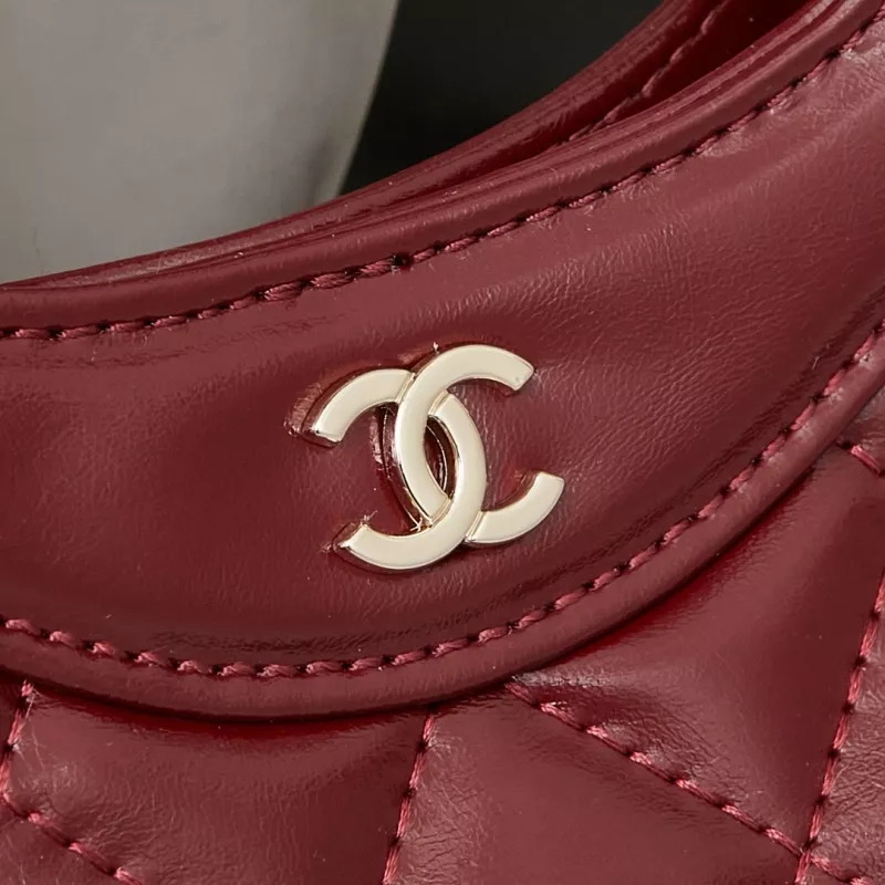 Chanel AAA Quality Messenger Bags For Women Flexible 8294 - Image 5