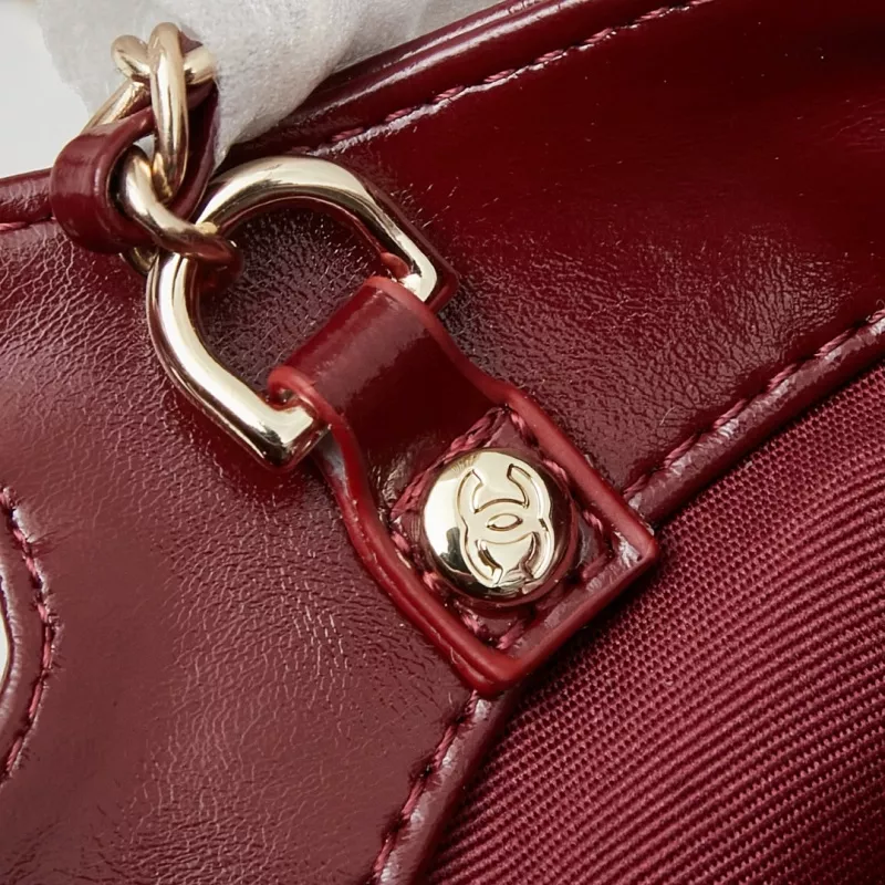 Chanel AAA Quality Messenger Bags For Women Flexible 8294 - Image 7