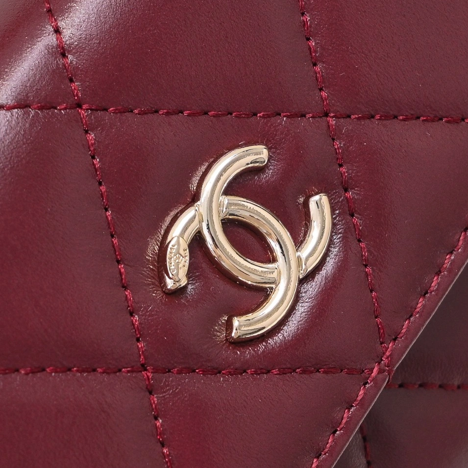 Chanel AAA Quality Messenger Bags For Women Practical 8726 - Image 5