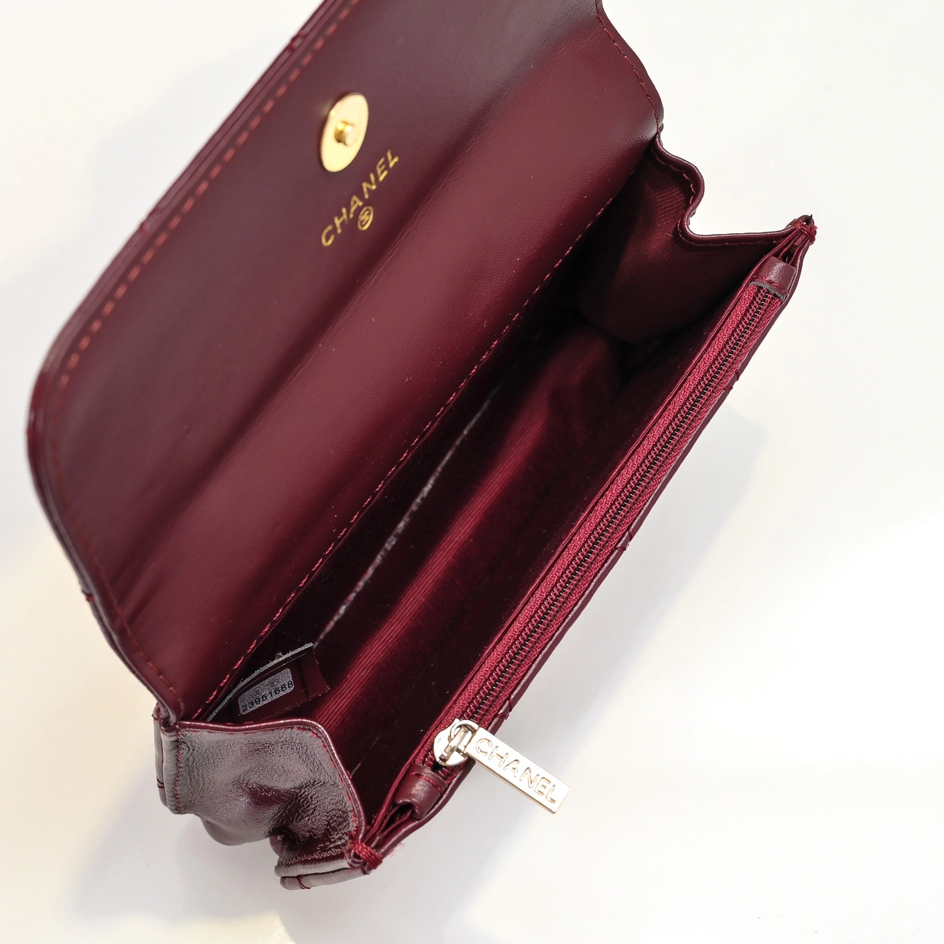 Chanel AAA Quality Messenger Bags For Women Practical 8726 - Image 6