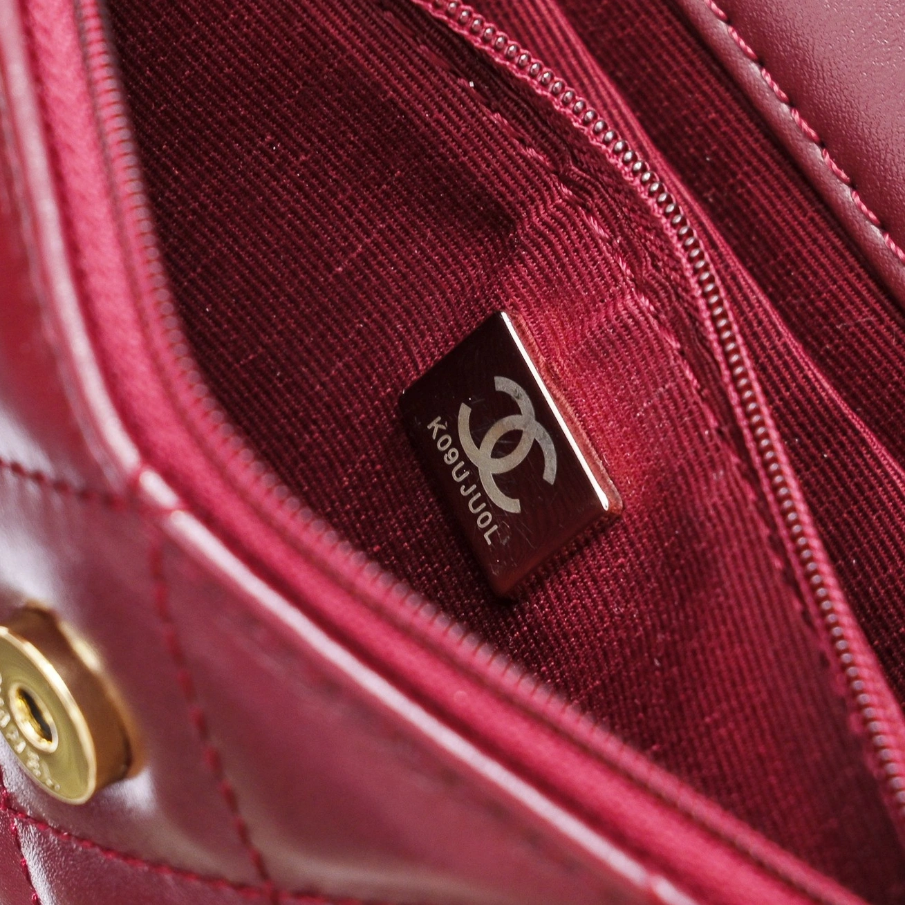 Chanel AAA Quality Messenger Bags For Women Practical 8726 - Image 8