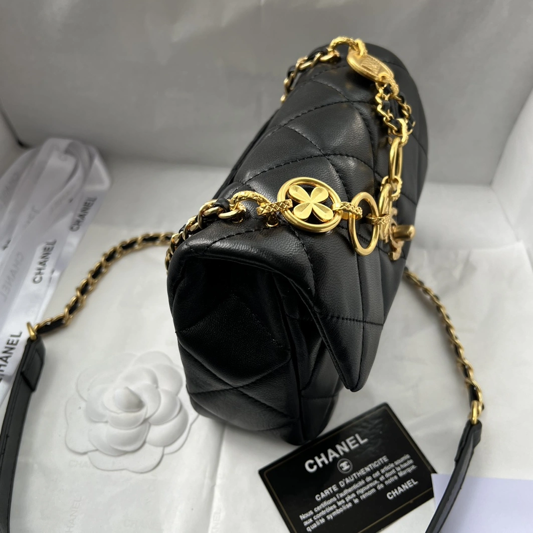 Chanel AAA Quality Messenger Bags For Women SportInspired 4805 - Image 4