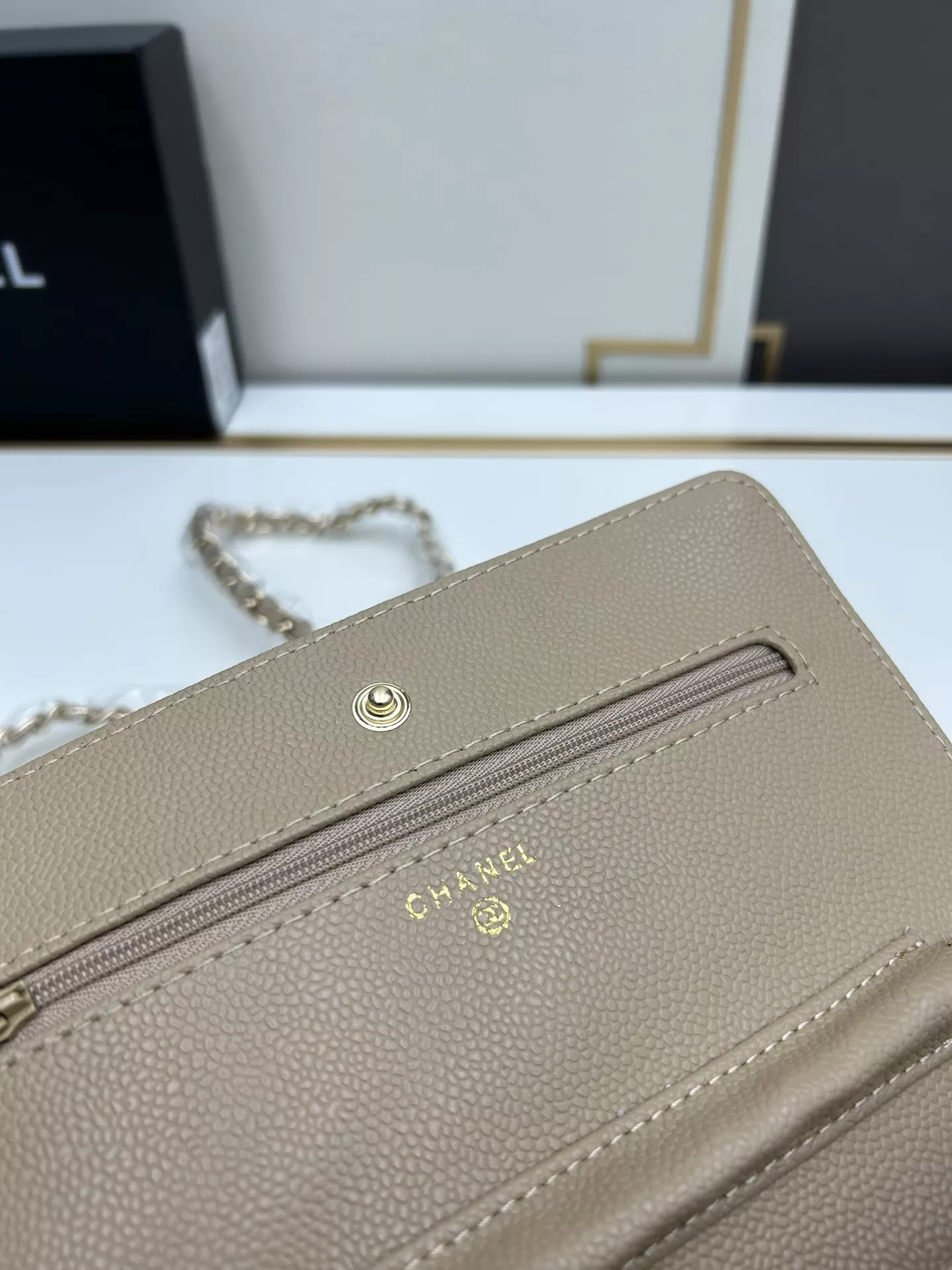 Chanel AAA Quality Messenger Bags For Women Timeless 3191 - Image 6