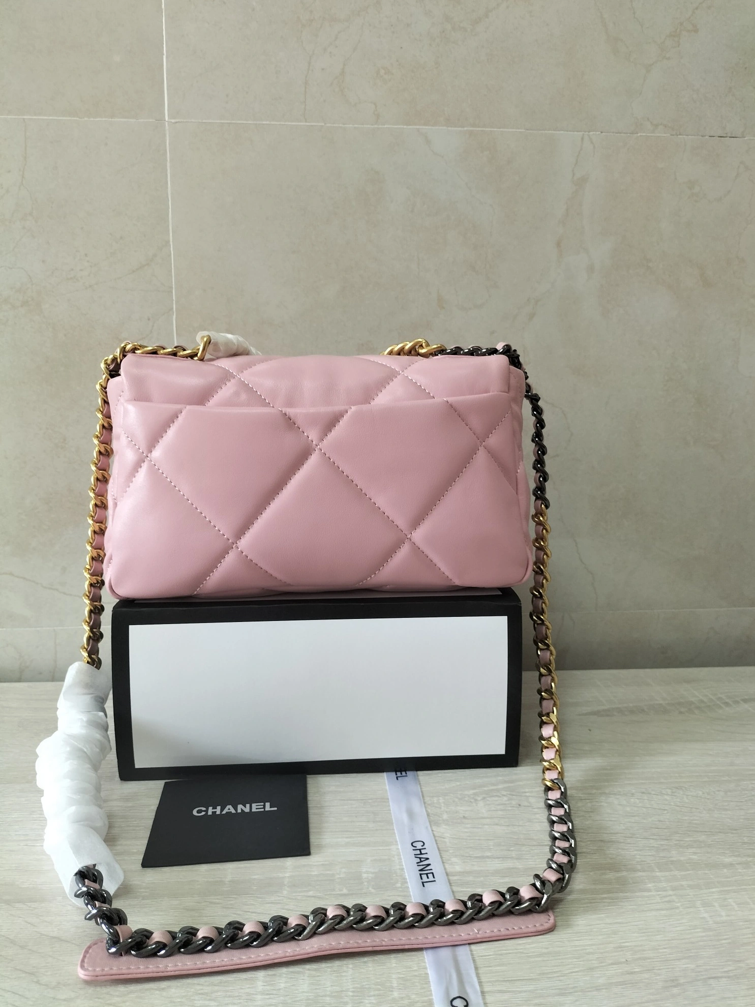 Chanel AAA Quality Messenger Bags For Women Timeless 8523 - Image 3