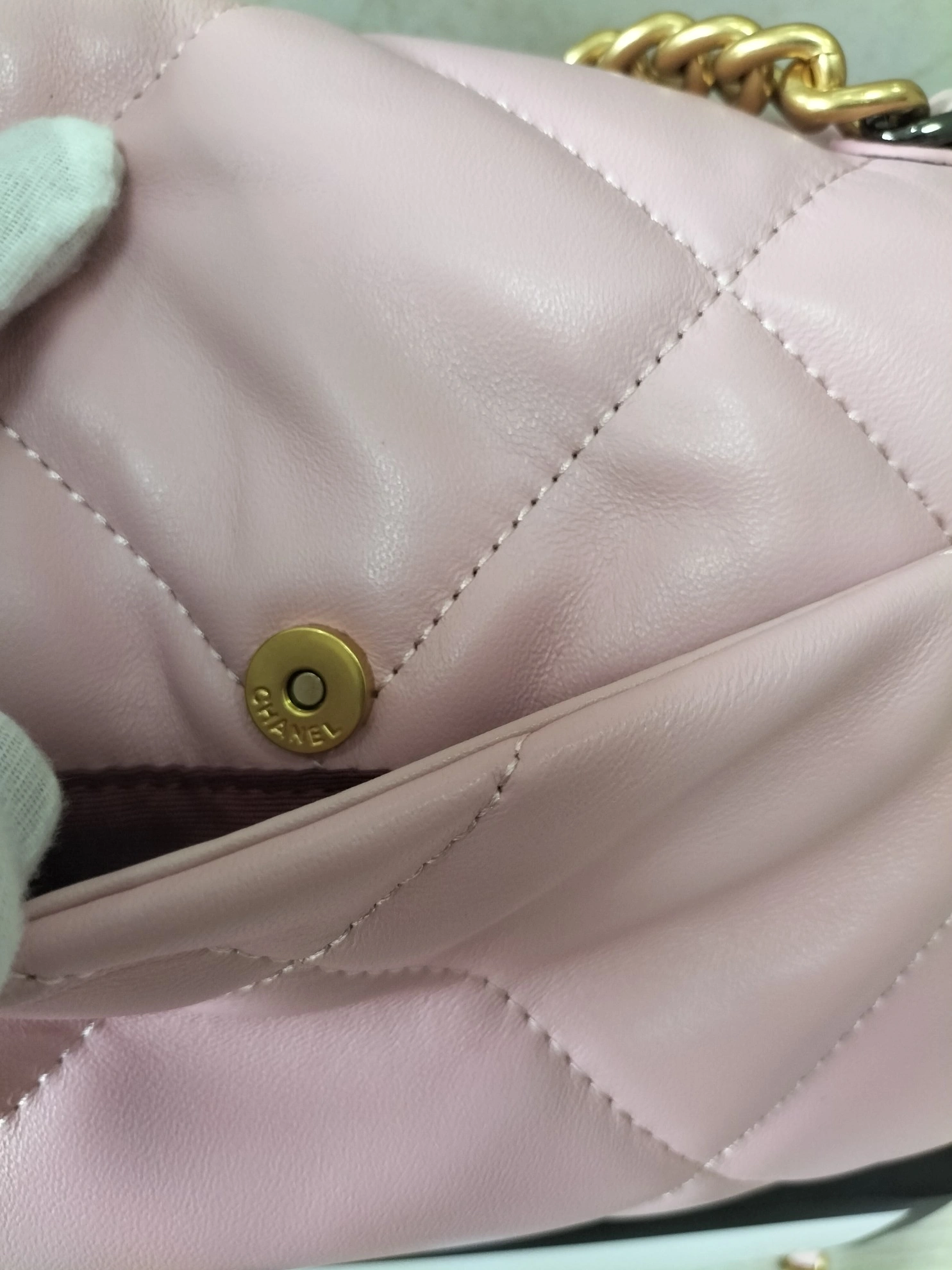 Chanel AAA Quality Messenger Bags For Women Timeless 8523 - Image 4