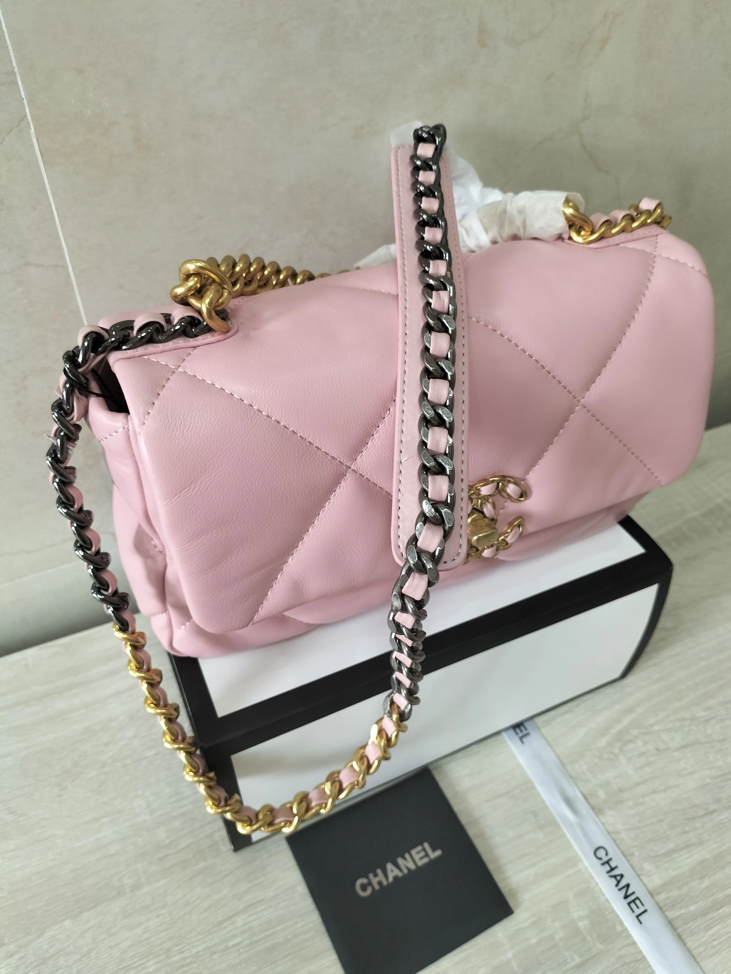 Chanel AAA Quality Messenger Bags For Women Timeless 8523 - Image 5