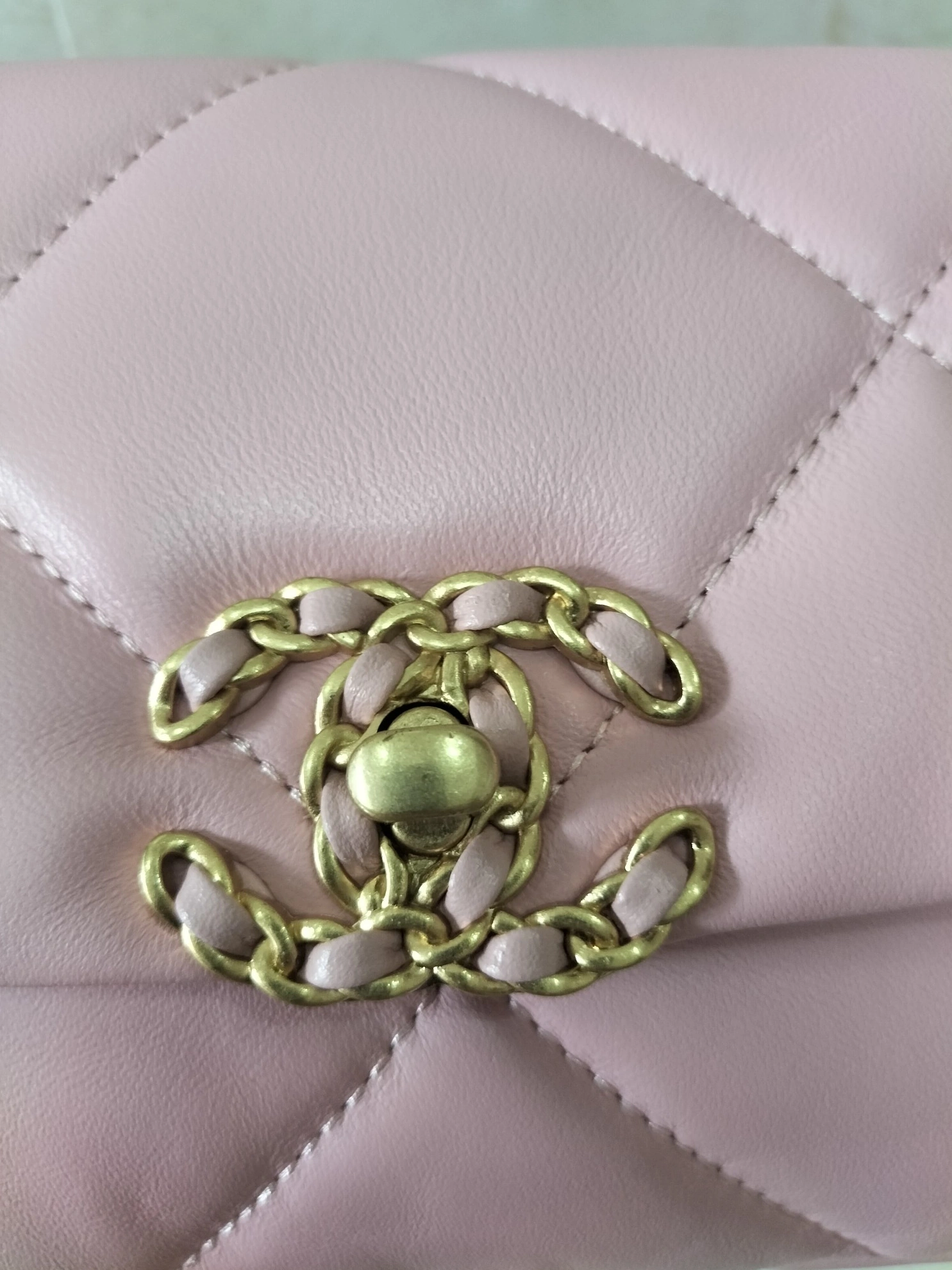 Chanel AAA Quality Messenger Bags For Women Timeless 8523 - Image 6