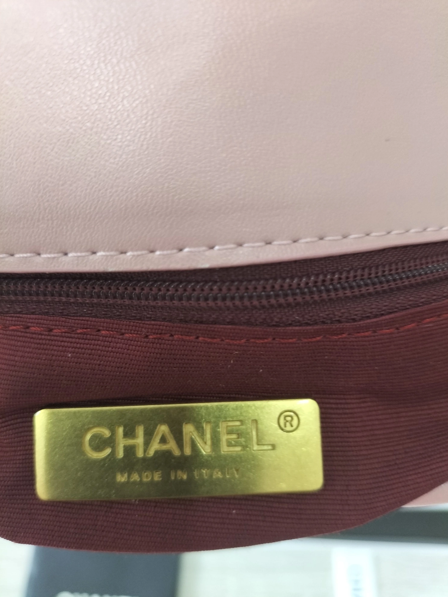 Chanel AAA Quality Messenger Bags For Women Timeless 8523 - Image 7