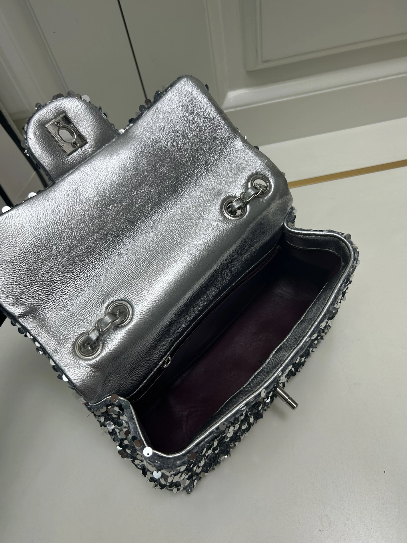 Chanel AAA Quality Shoulder Bags For Women Affordable 3434 - Image 7