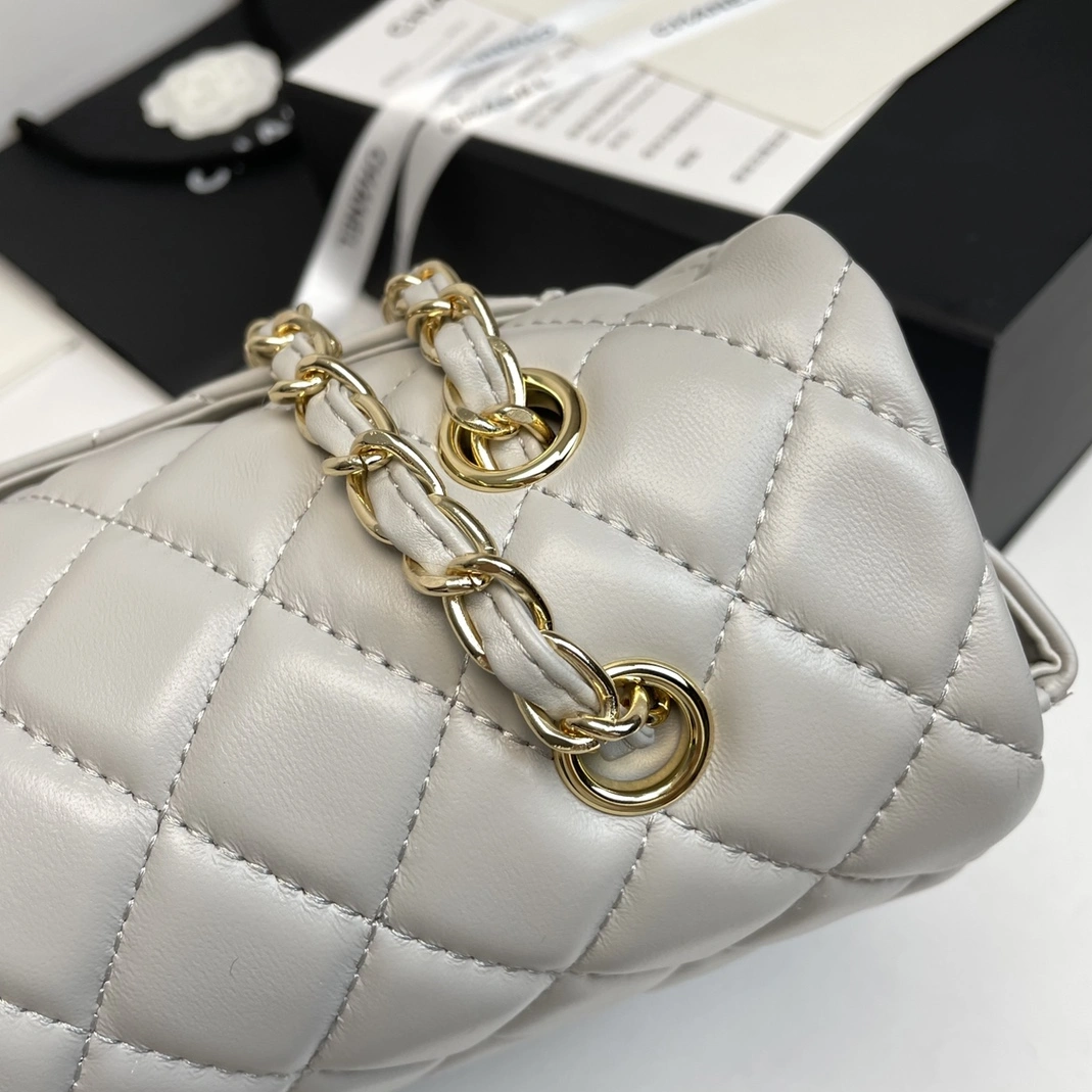 Chanel AAA Quality Shoulder Bags For Women Affordable 3493 - Image 3