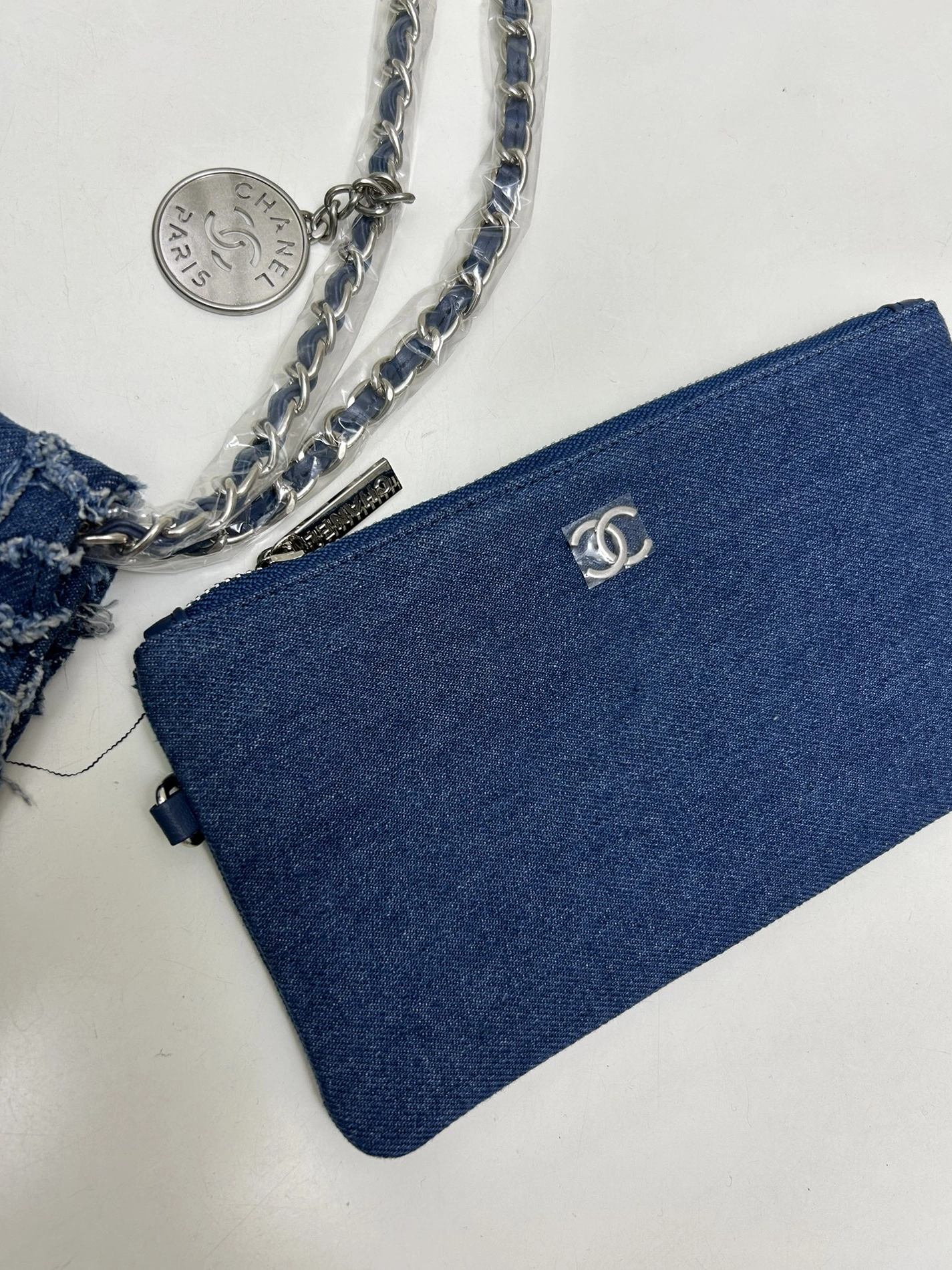 Chanel AAA Quality Shoulder Bags For Women Classic 7426 - Image 4