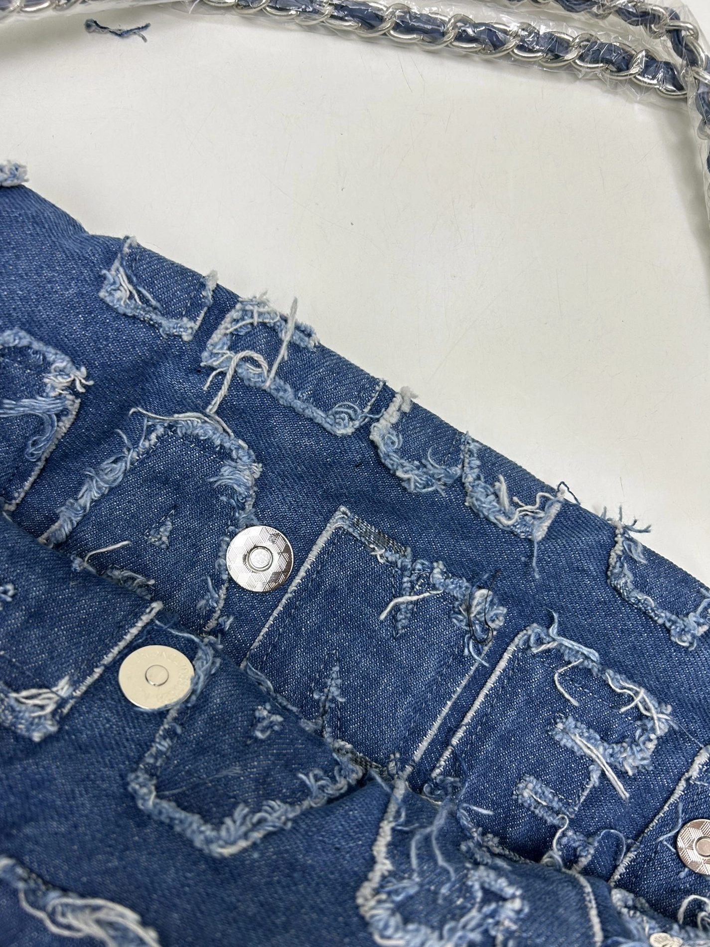 Chanel AAA Quality Shoulder Bags For Women Classic 7426 - Image 7