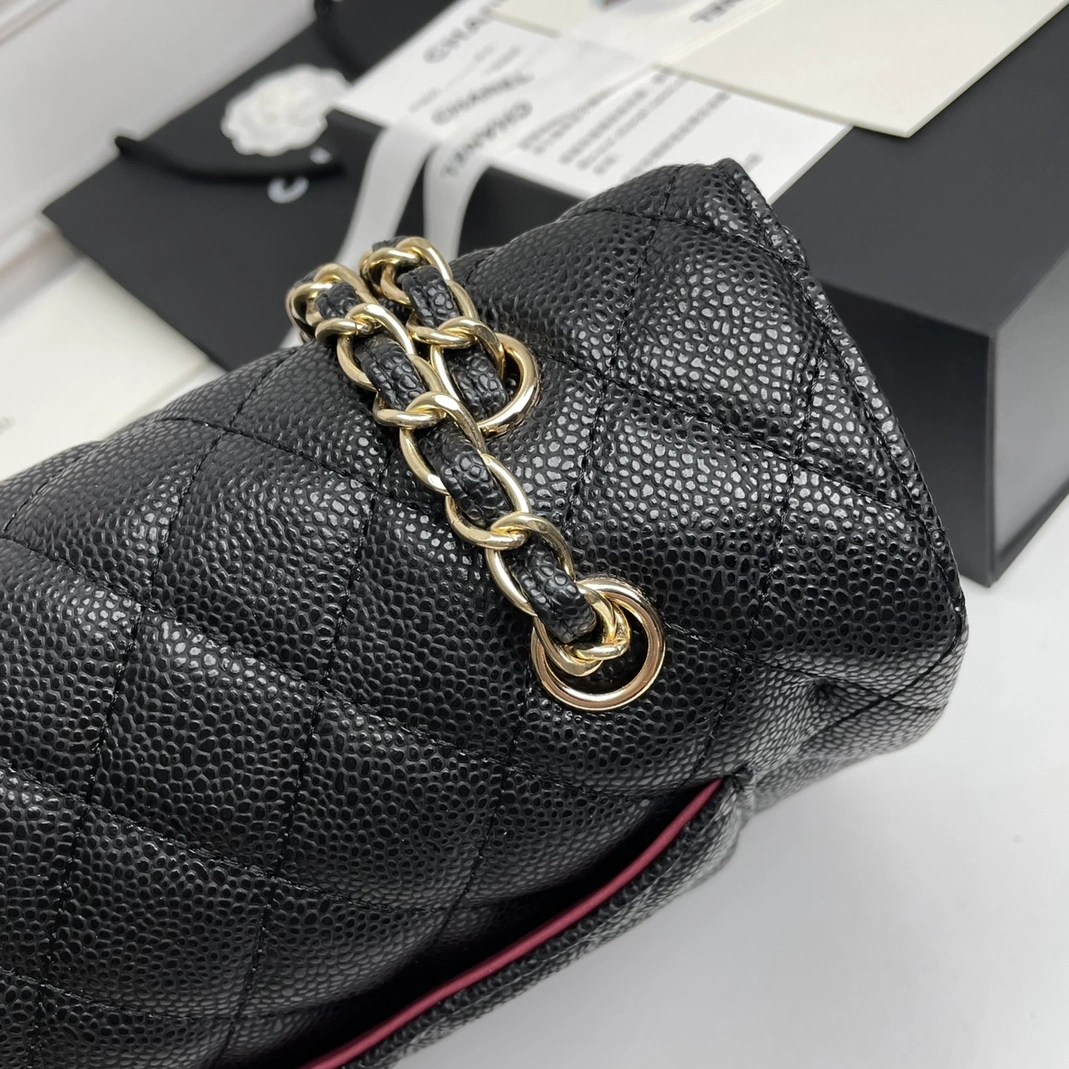 Chanel AAA Quality Shoulder Bags For Women Comfortable 5663 - Image 4