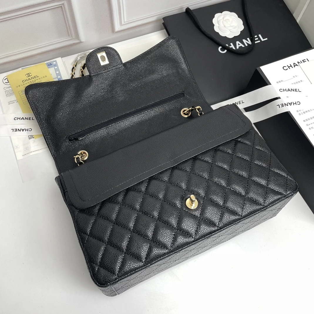 Chanel AAA Quality Shoulder Bags For Women Comfortable 5663 - Image 6