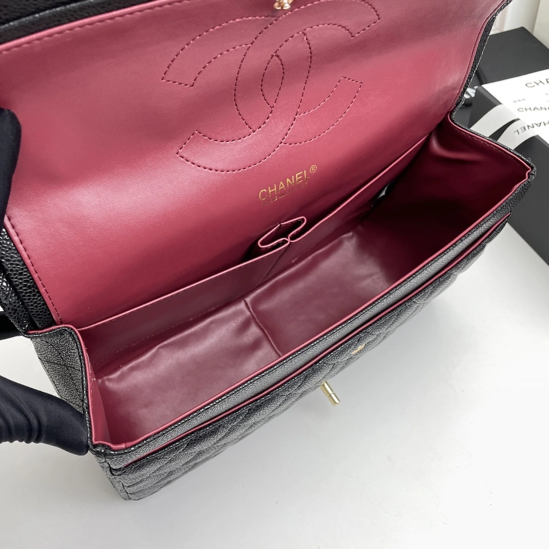 Chanel AAA Quality Shoulder Bags For Women Comfortable 5663 - Image 8