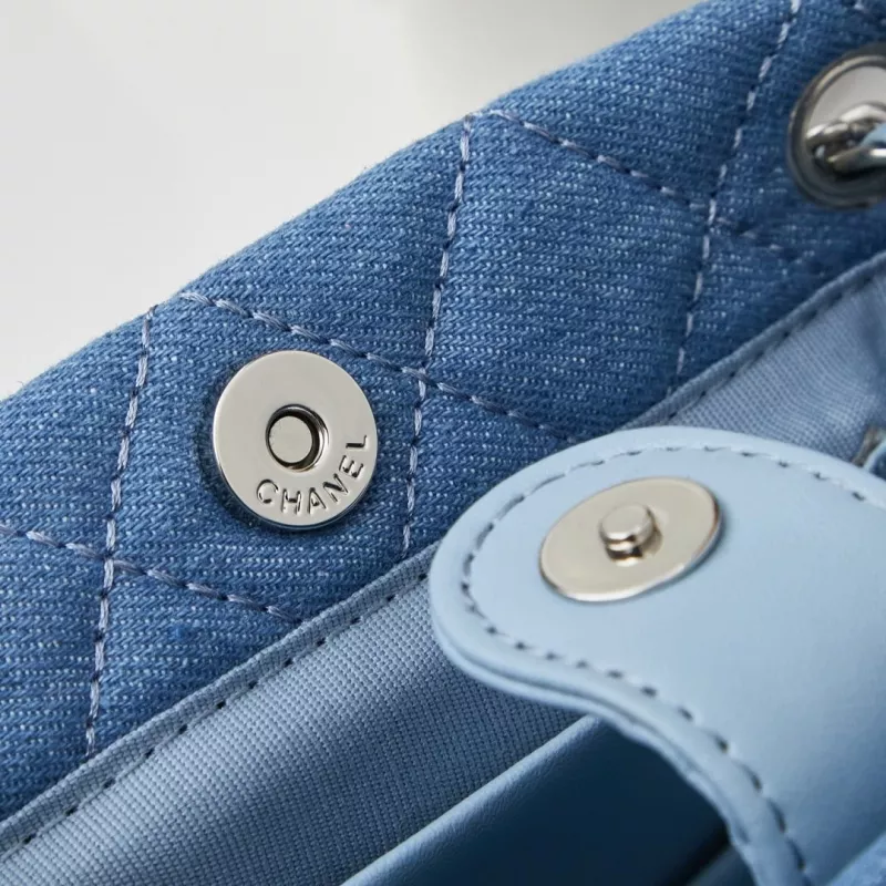 Chanel AAA Quality Shoulder Bags For Women Cozy 1996 - Image 6