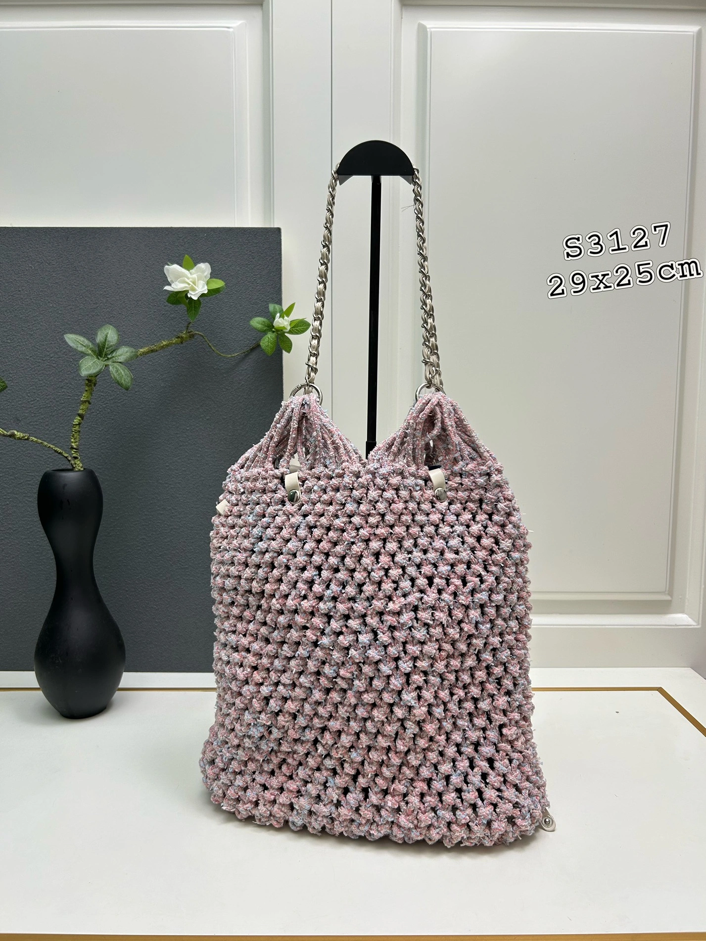 Chanel AAA Quality Shoulder Bags For Women DailyWear 9454