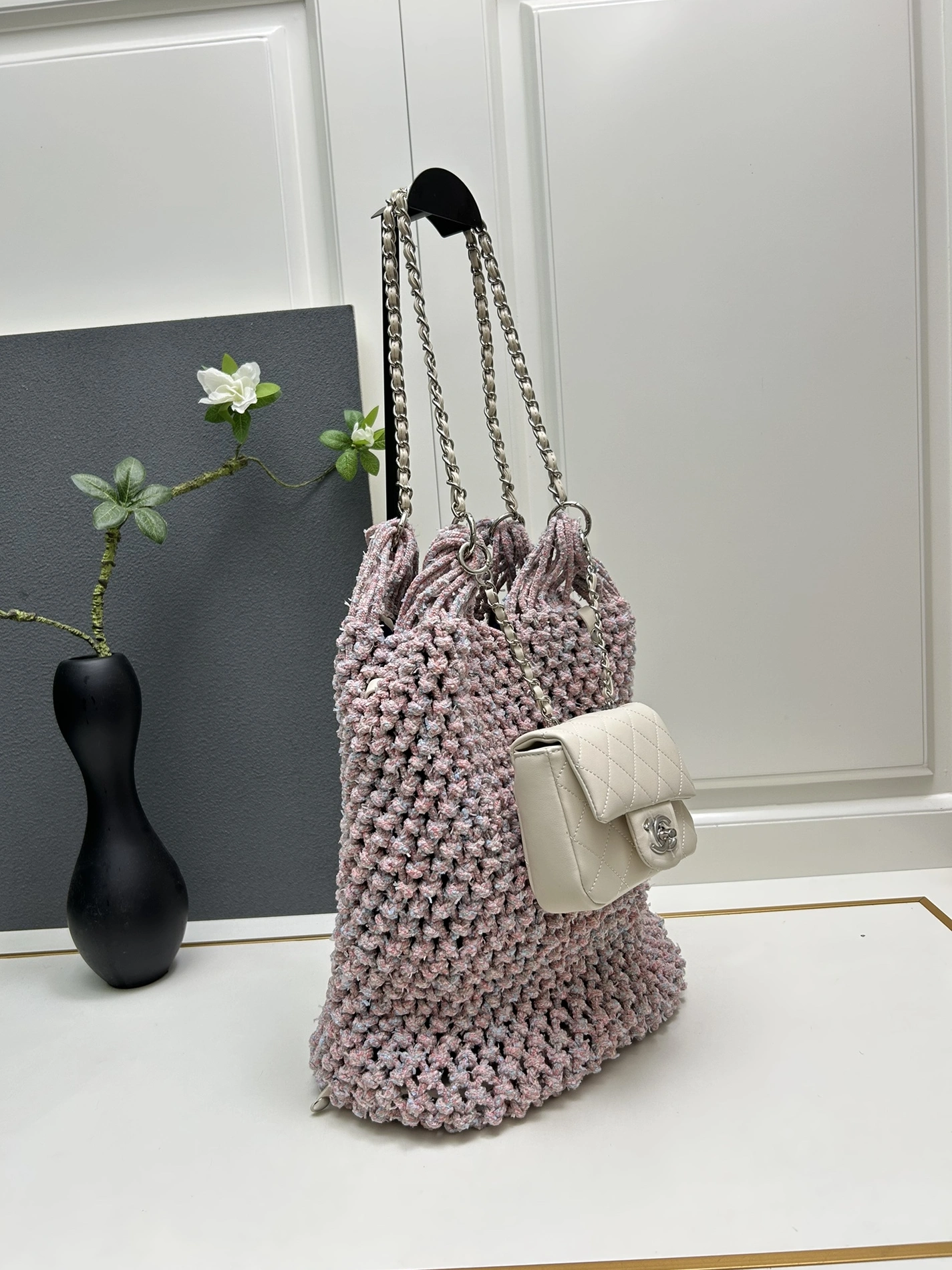 Chanel AAA Quality Shoulder Bags For Women DailyWear 9454 - Image 3