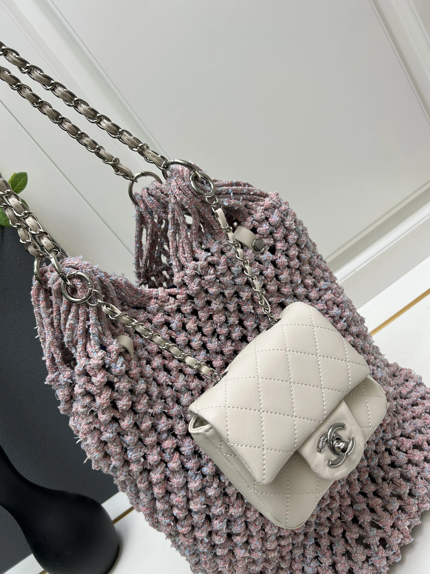 Chanel AAA Quality Shoulder Bags For Women DailyWear 9454 - Image 4