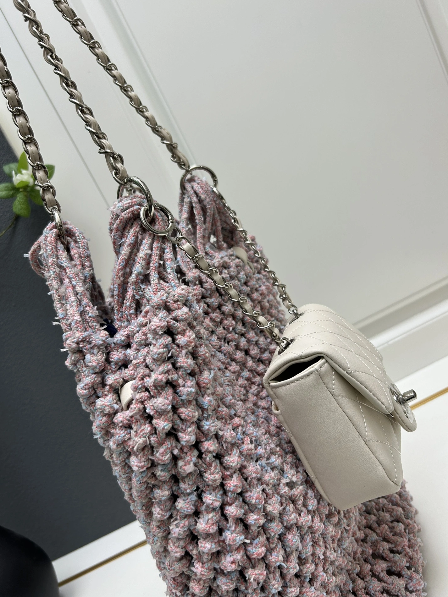 Chanel AAA Quality Shoulder Bags For Women DailyWear 9454 - Image 6