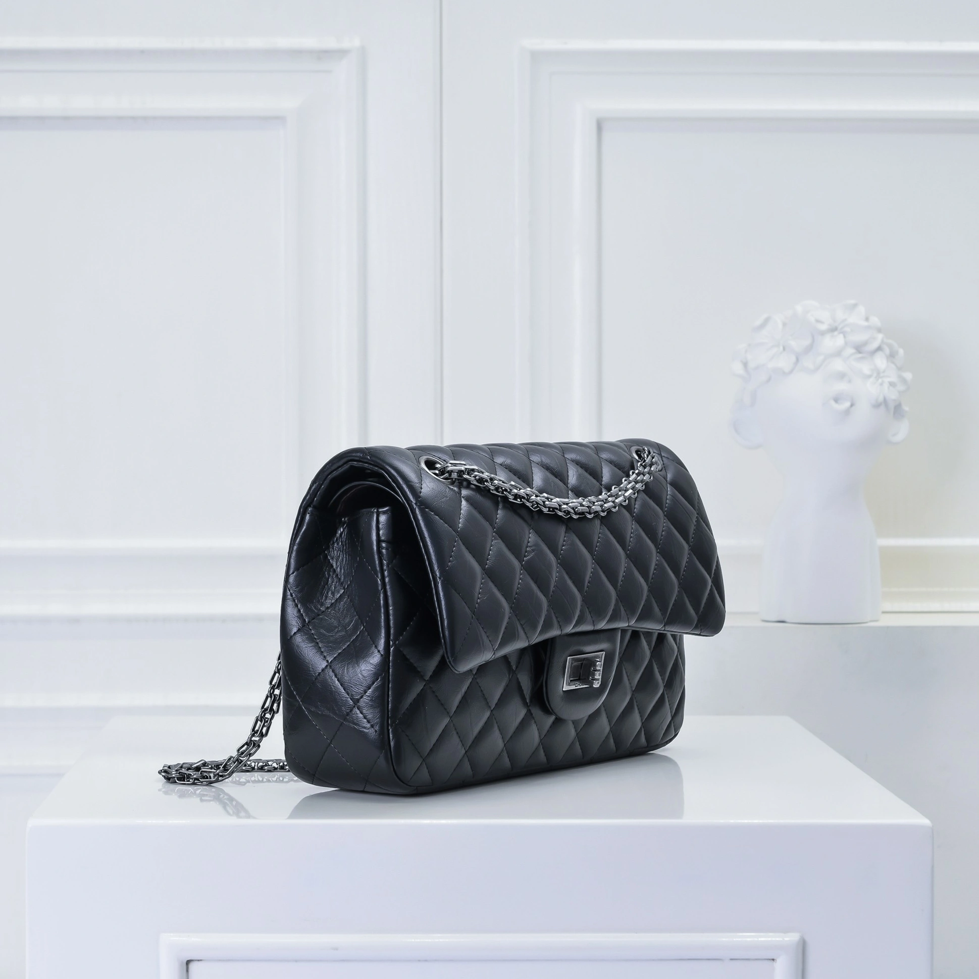 Chanel AAA Quality Shoulder Bags For Women EasyMatch 1066