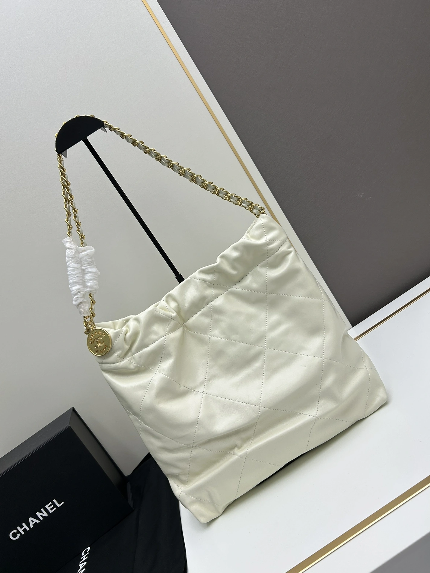 Chanel AAA Quality Shoulder Bags For Women Elegant 2808