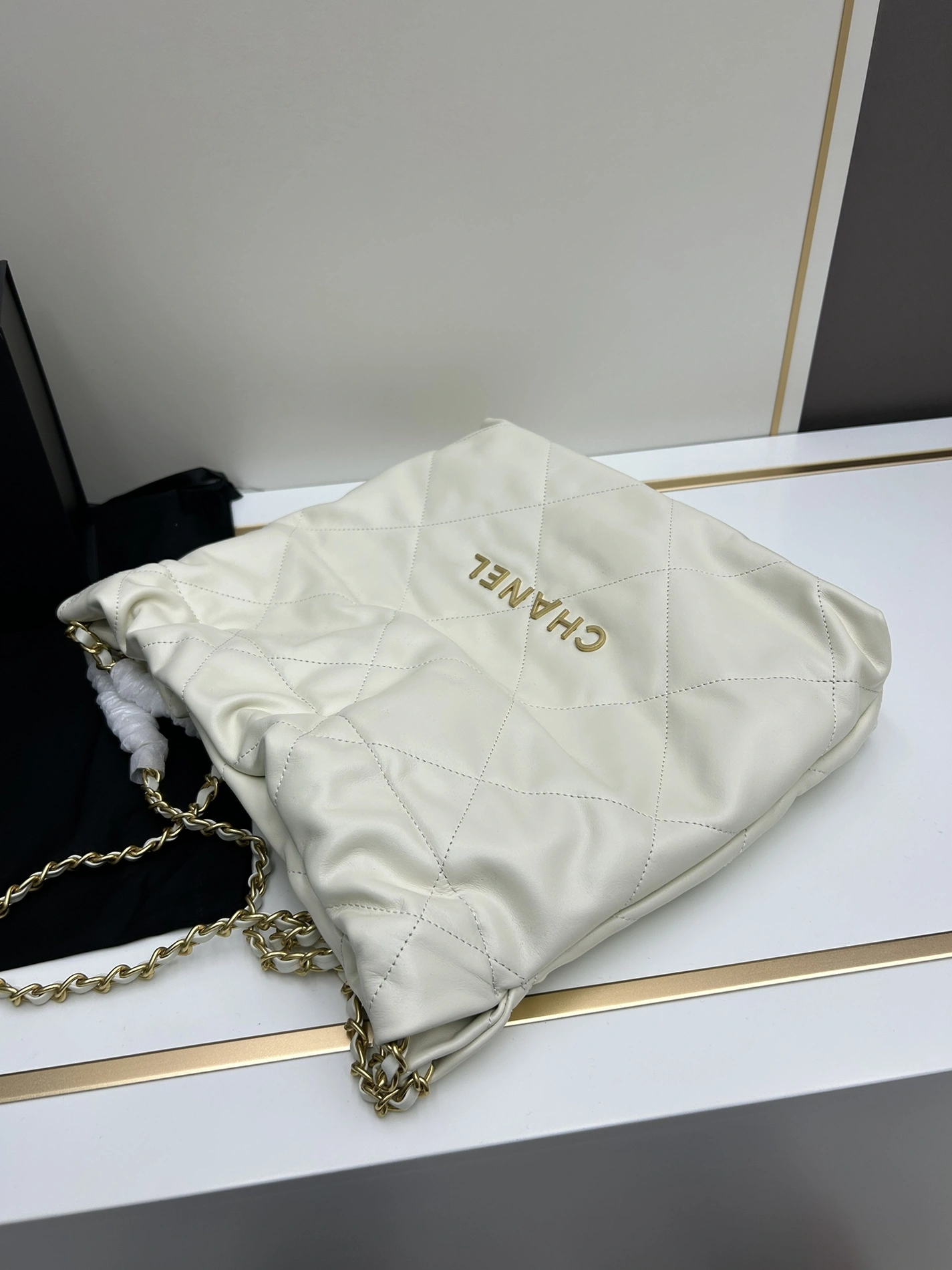 Chanel AAA Quality Shoulder Bags For Women Elegant 2808 - Image 3