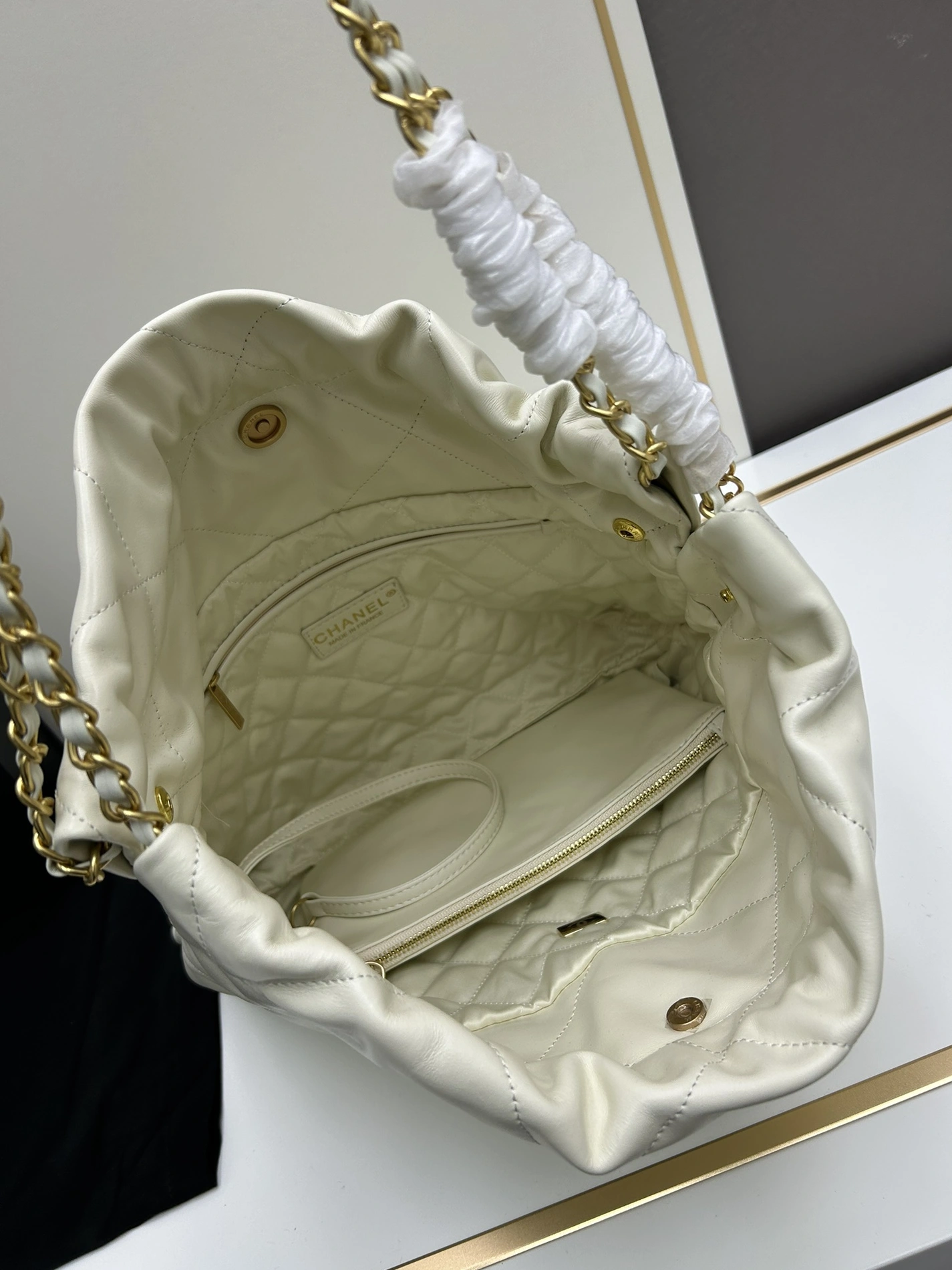 Chanel AAA Quality Shoulder Bags For Women Elegant 2808 - Image 6