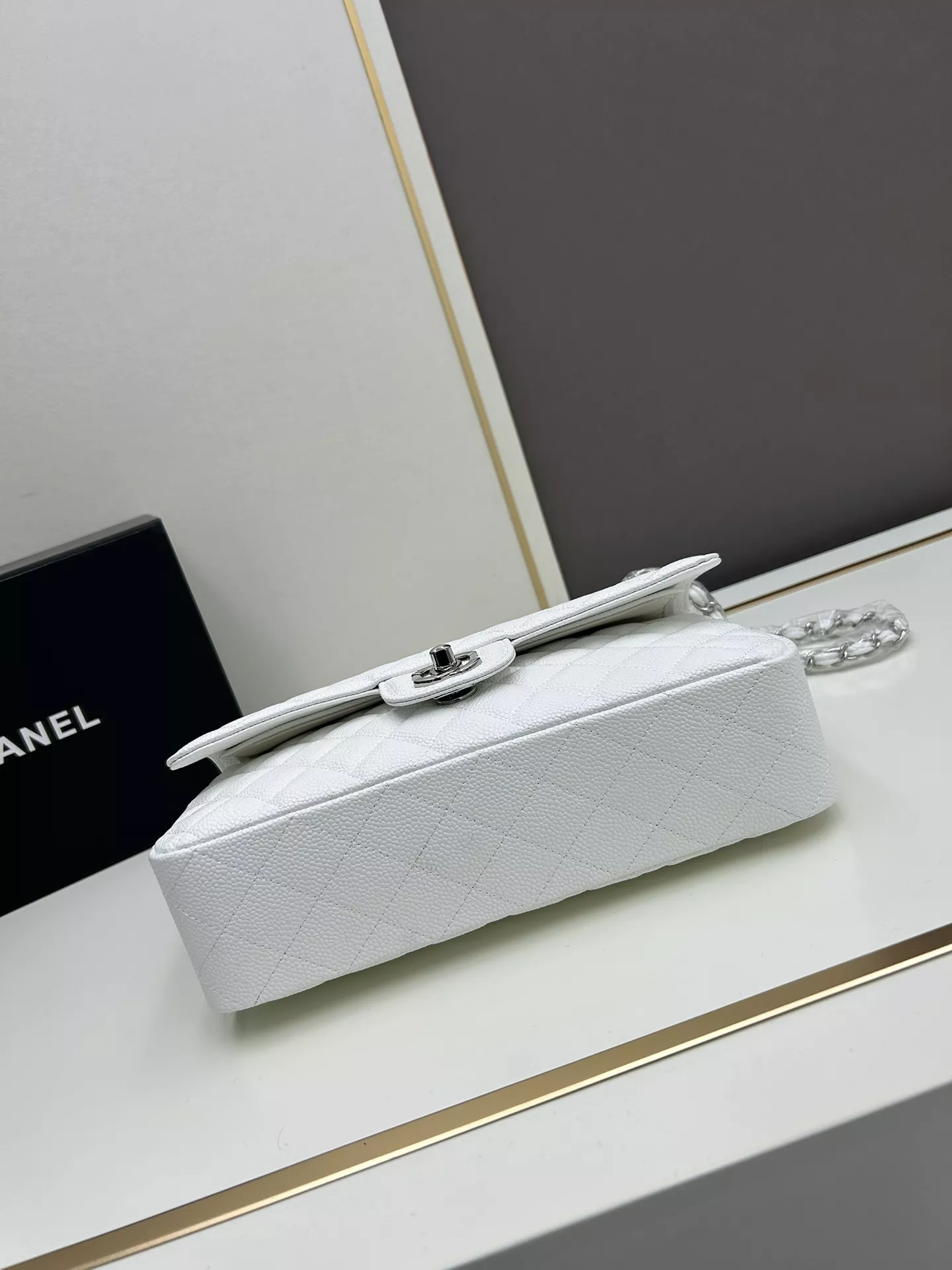 Chanel AAA Quality Shoulder Bags For Women Minimalist 7339 - Image 4