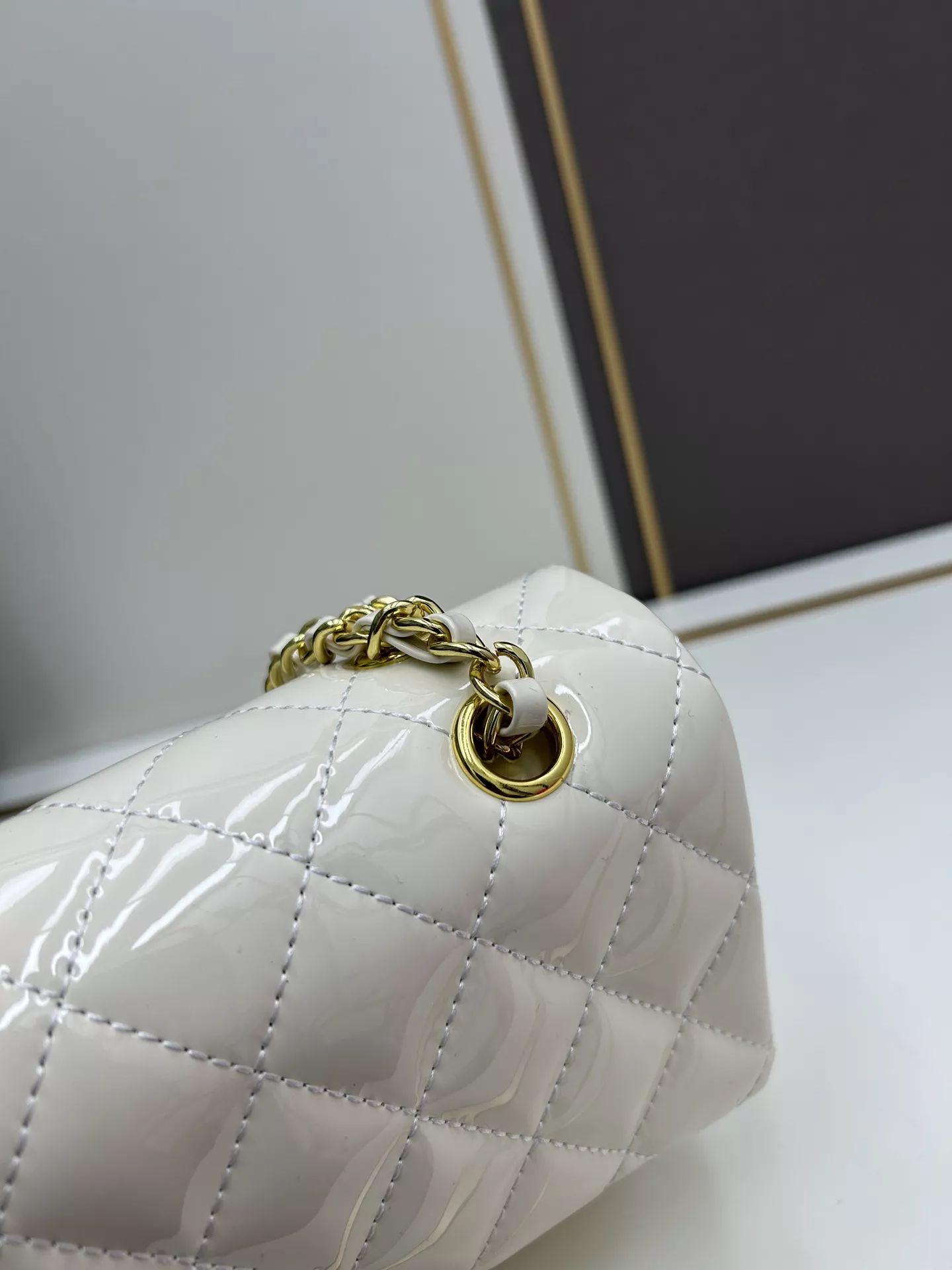 Chanel AAA Quality Shoulder Bags For Women Practical 2109 - Image 6