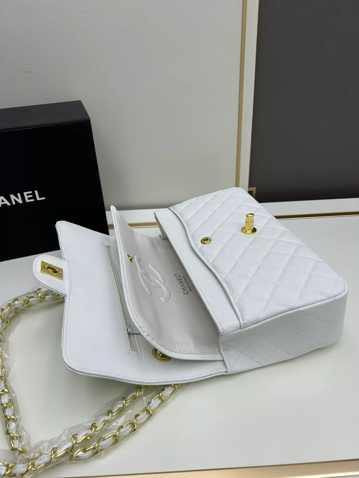 Chanel AAA Quality Shoulder Bags For Women TopPick 2280 - Image 7