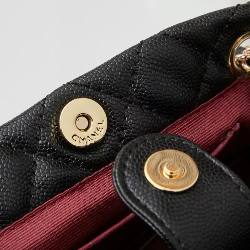 Chanel AAA Quality Shoulder Bags For Women Vibrant 1580 - Image 8