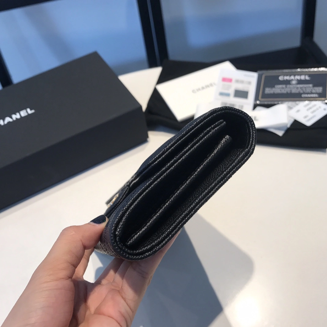 Chanel AAA Quality Wallets For Women Minimalist 2495 - Image 4