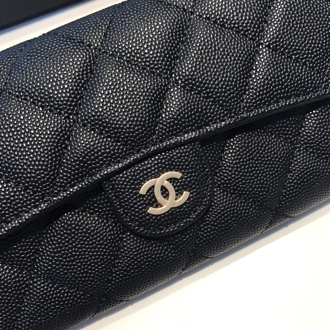Chanel AAA Quality Wallets For Women Minimalist 2495 - Image 5