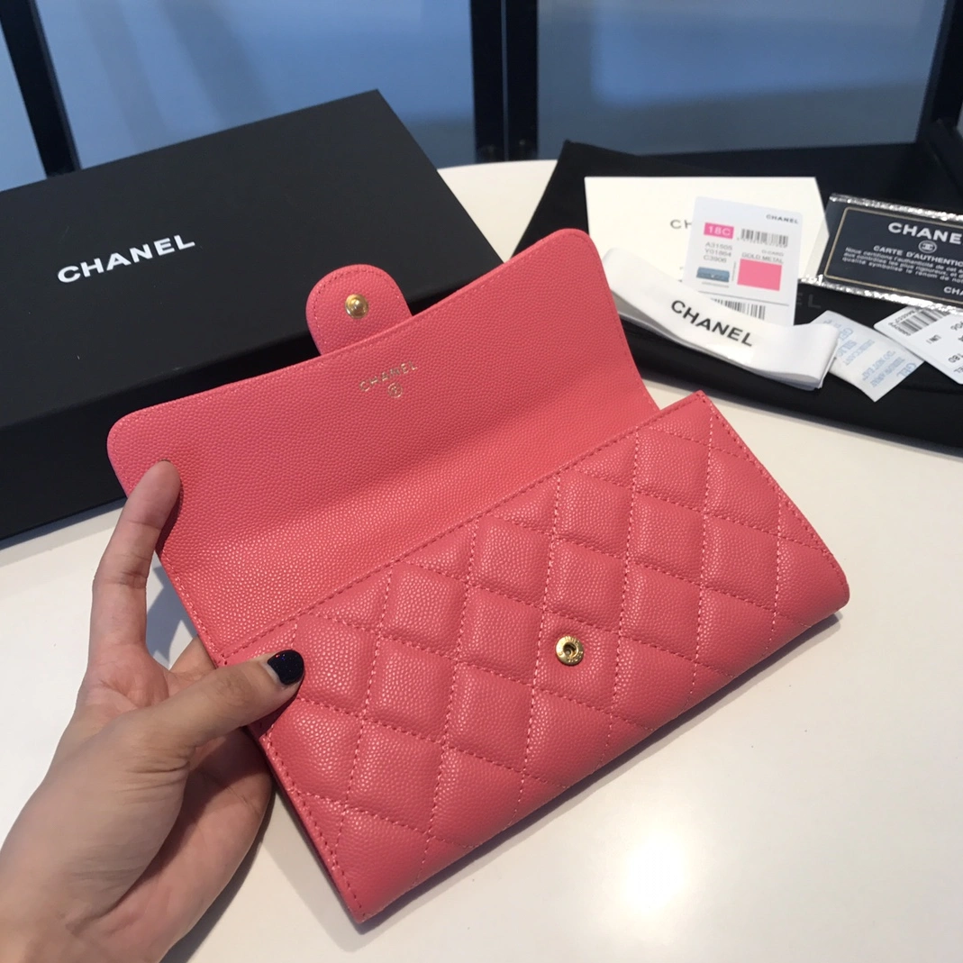 Chanel AAA Quality Wallets For Women Modern 2044 - Image 6