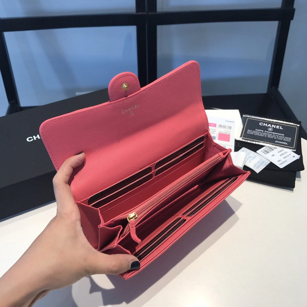 Chanel AAA Quality Wallets For Women Modern 2044 - Image 7