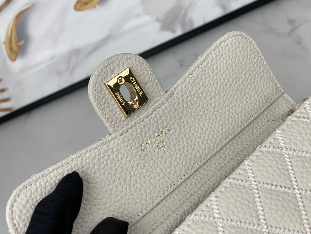 Chanel AAA Quality Wallets For Women Vibrant 8465 - Image 6