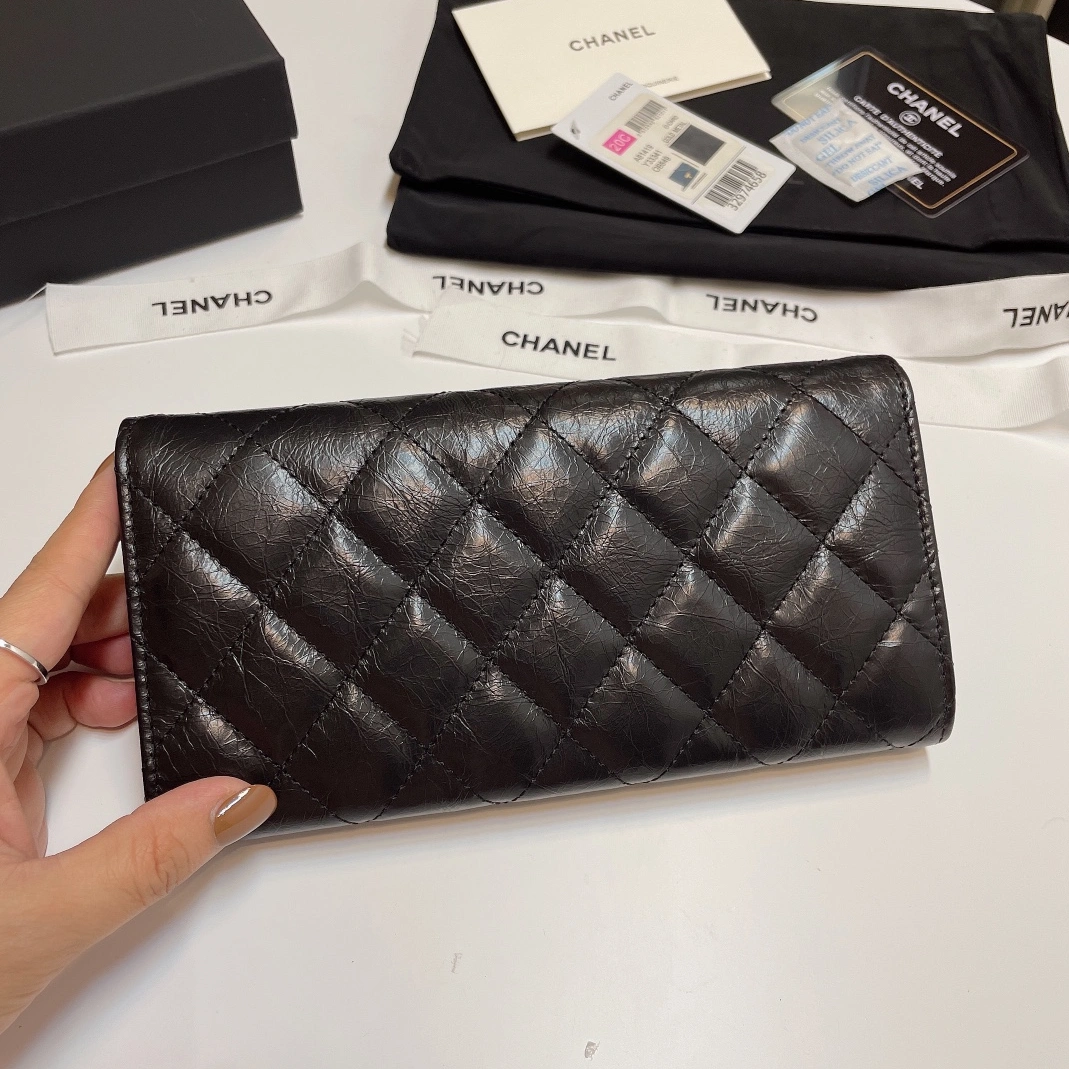 Chanel AAA Quality Wallets ModernLook 6254