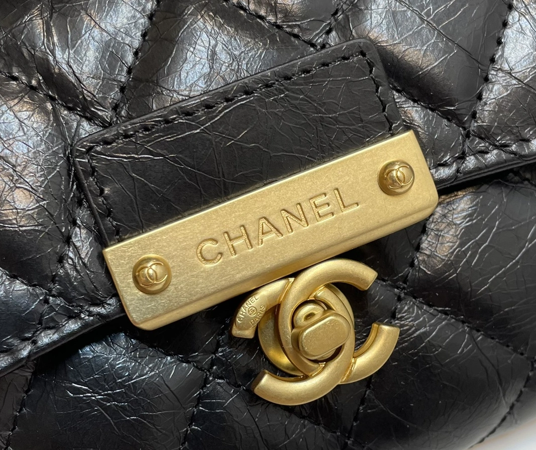 Chanel AAA Quality Wallets ModernLook 6254 - Image 4