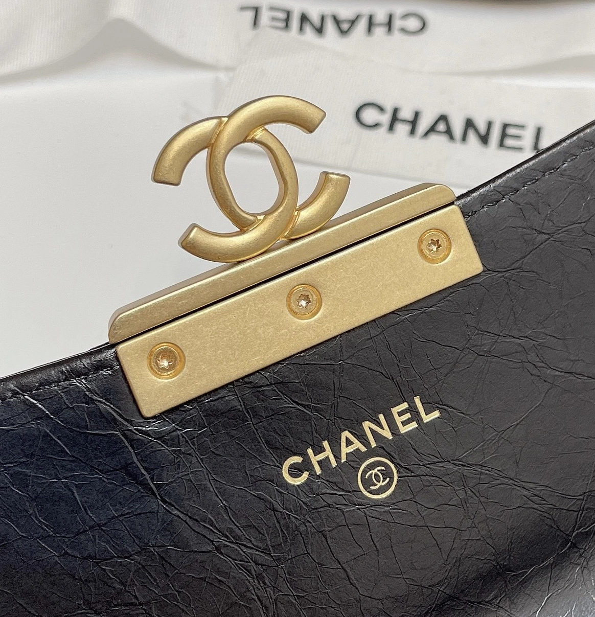 Chanel AAA Quality Wallets ModernLook 6254 - Image 6