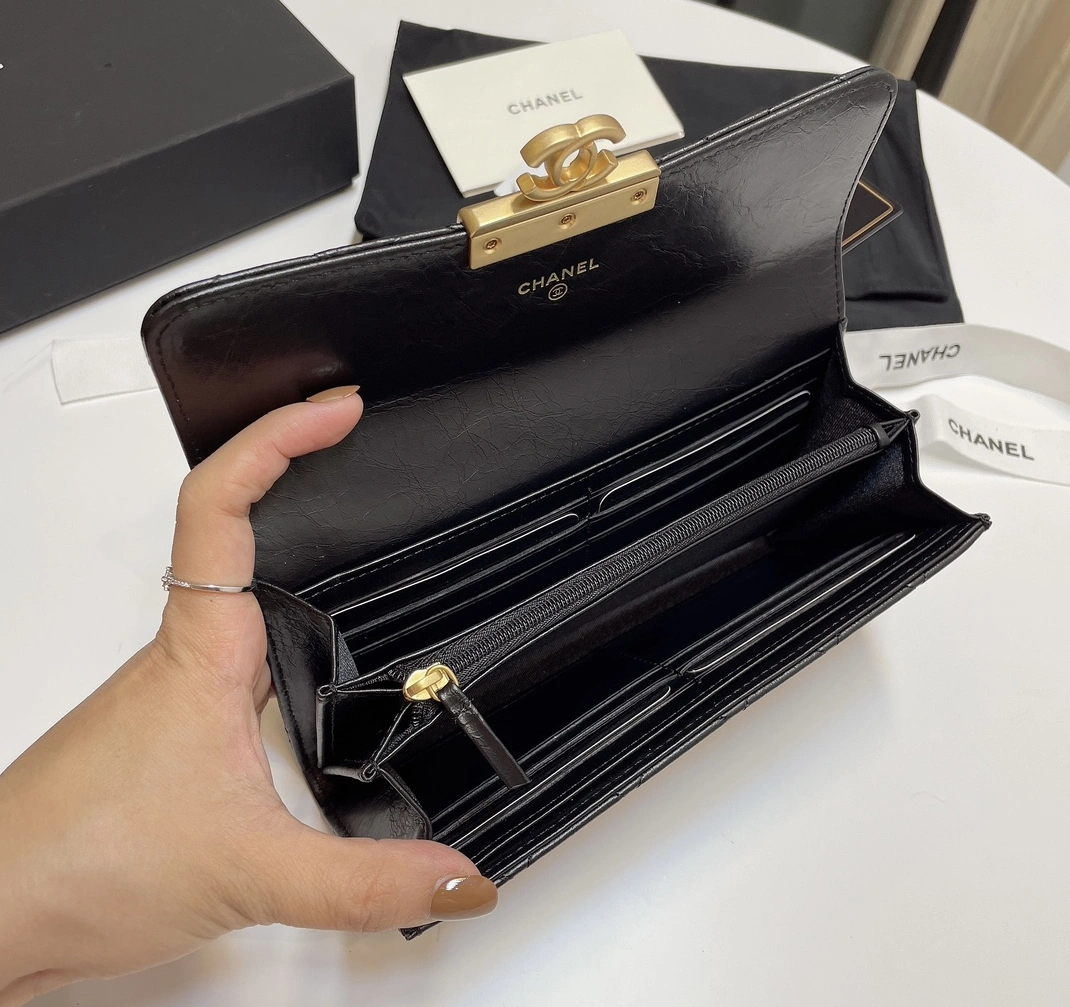 Chanel AAA Quality Wallets ModernLook 6254 - Image 7